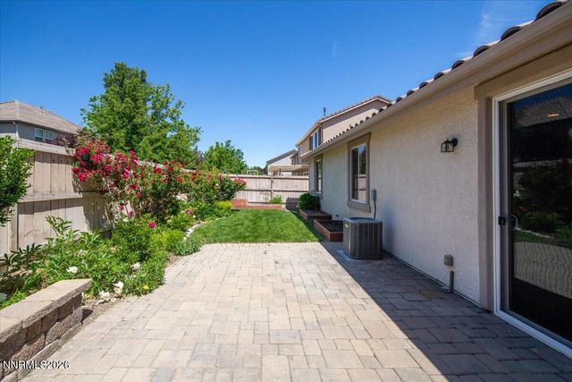 10787 Grayslake Drive, Reno, NV 89521