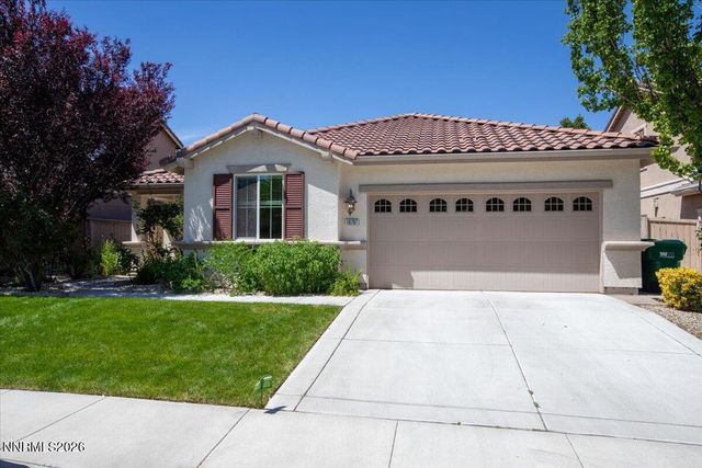 10787 Grayslake Drive, Reno, NV 89521