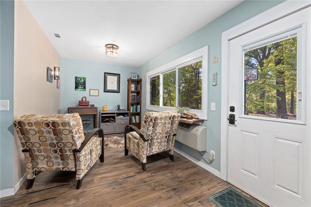 14627 Elkhorn Springs Road, Fayetteville, AR 72704