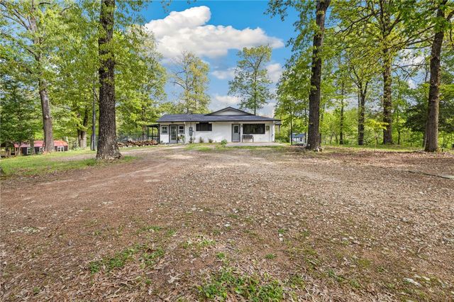 14627 Elkhorn Springs Road, Fayetteville, AR 72704