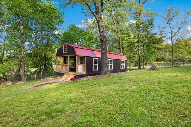 14627 Elkhorn Springs Road, Fayetteville, AR 72704