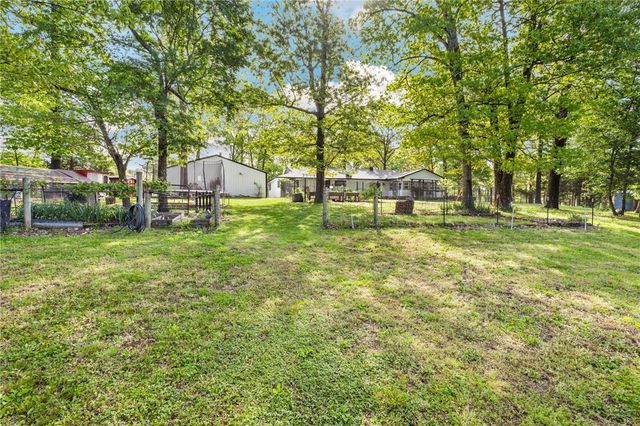 14627 Elkhorn Springs Road, Fayetteville, AR 72704