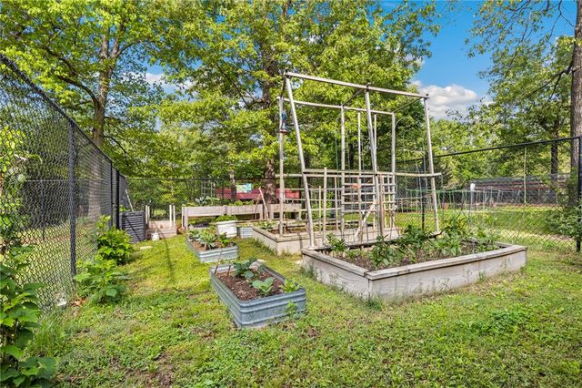 14627 Elkhorn Springs Road, Fayetteville, AR 72704