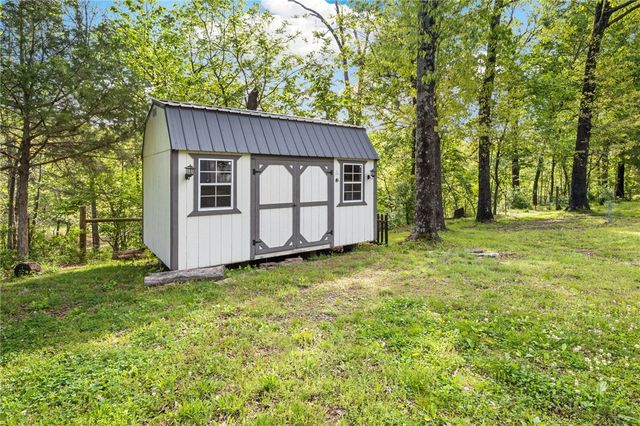14627 Elkhorn Springs Road, Fayetteville, AR 72704