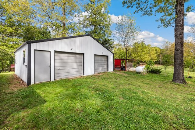 14627 Elkhorn Springs Road, Fayetteville, AR 72704