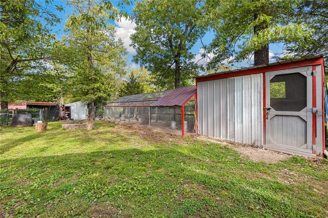 14627 Elkhorn Springs Road, Fayetteville, AR 72704