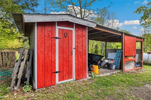 14627 Elkhorn Springs Road, Fayetteville, AR 72704