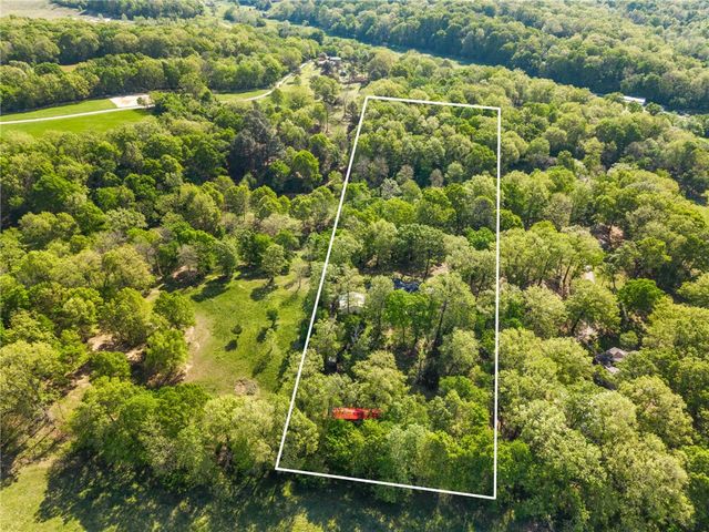 14627 Elkhorn Springs Road, Fayetteville, AR 72704