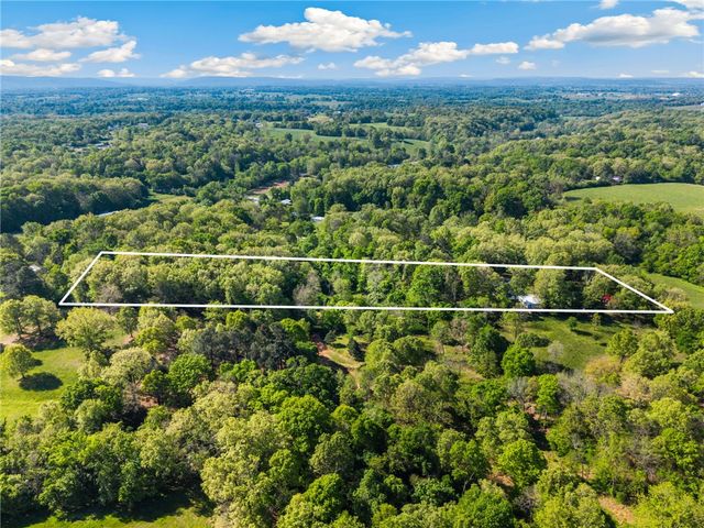 14627 Elkhorn Springs Road, Fayetteville, AR 72704