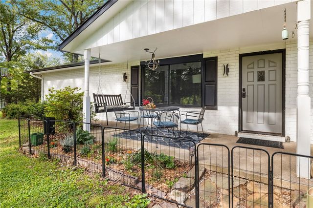 14627 Elkhorn Springs Road, Fayetteville, AR 72704