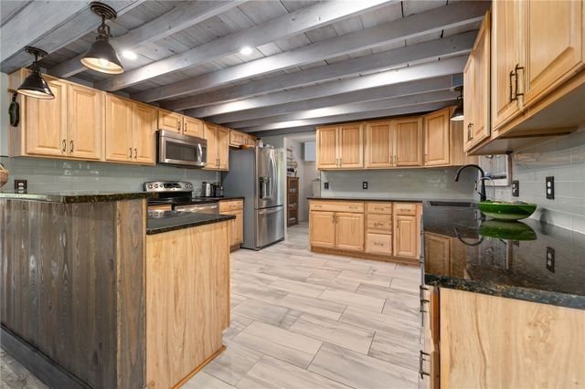 14627 Elkhorn Springs Road, Fayetteville, AR 72704