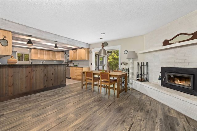 14627 Elkhorn Springs Road, Fayetteville, AR 72704