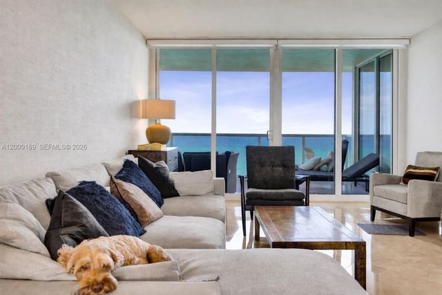 19111 Collins Ave 2703, Sunny Isles Beach, FL 33160