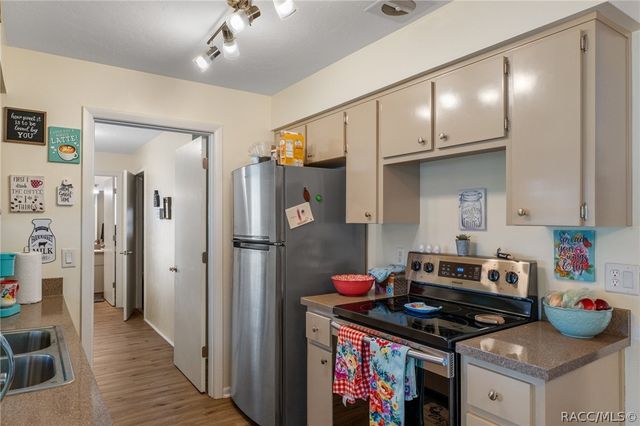 3288 N Maidencane Drive, Beverly Hills, FL 34465