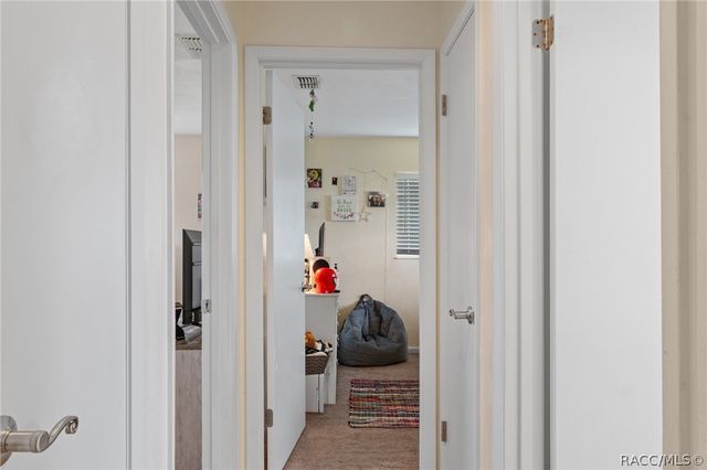3288 N Maidencane Drive, Beverly Hills, FL 34465