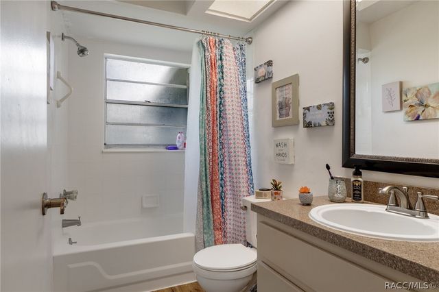 3288 N Maidencane Drive, Beverly Hills, FL 34465