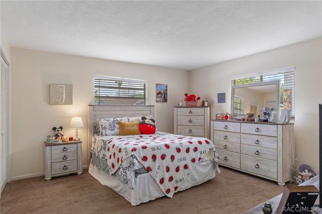 3288 N Maidencane Drive, Beverly Hills, FL 34465