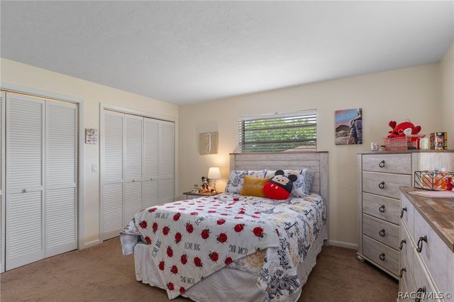 3288 N Maidencane Drive, Beverly Hills, FL 34465