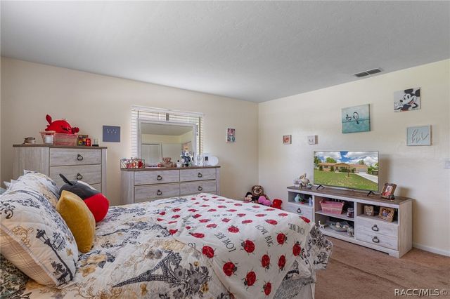 3288 N Maidencane Drive, Beverly Hills, FL 34465