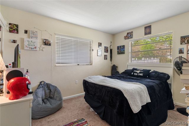 3288 N Maidencane Drive, Beverly Hills, FL 34465