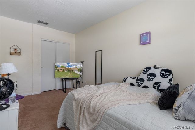 3288 N Maidencane Drive, Beverly Hills, FL 34465