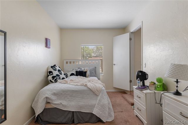 3288 N Maidencane Drive, Beverly Hills, FL 34465
