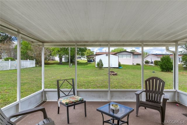 3288 N Maidencane Drive, Beverly Hills, FL 34465