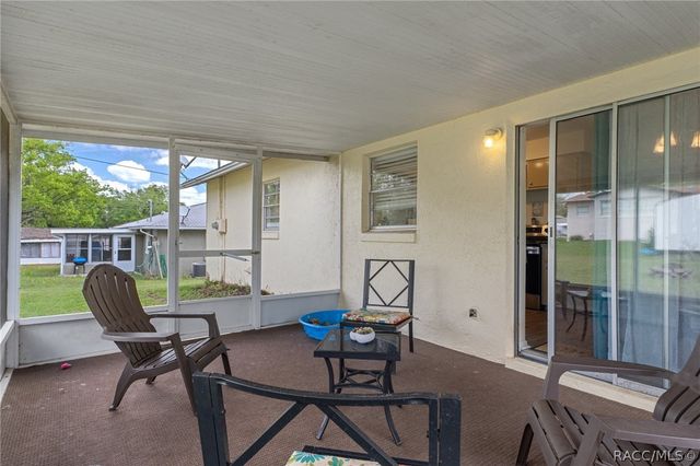 3288 N Maidencane Drive, Beverly Hills, FL 34465