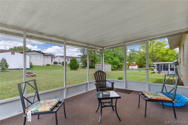 3288 N Maidencane Drive, Beverly Hills, FL 34465