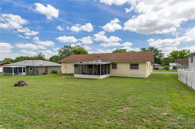 3288 N Maidencane Drive, Beverly Hills, FL 34465