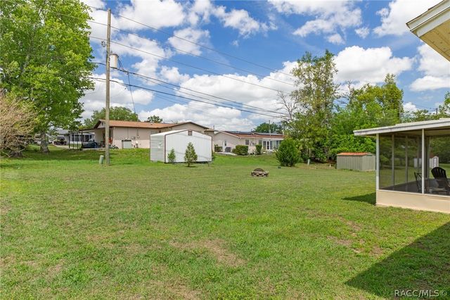 3288 N Maidencane Drive, Beverly Hills, FL 34465