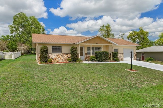 3288 N Maidencane Drive, Beverly Hills, FL 34465