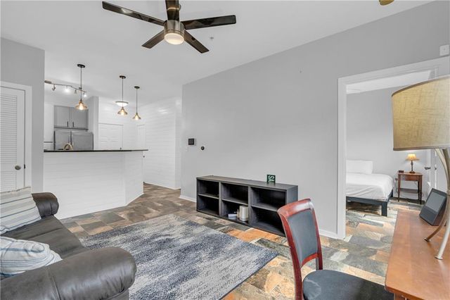 821 Ralph McGill NE 3217, Atlanta, GA 30306