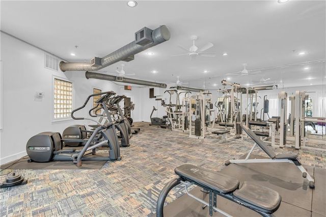 821 Ralph McGill NE 3217, Atlanta, GA 30306