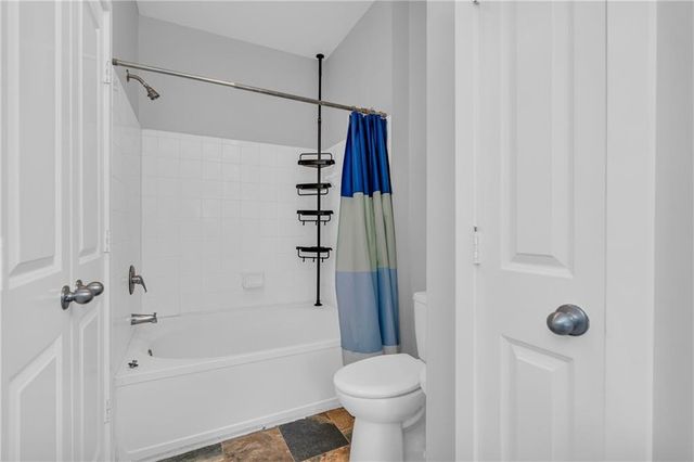 821 Ralph McGill NE 3217, Atlanta, GA 30306