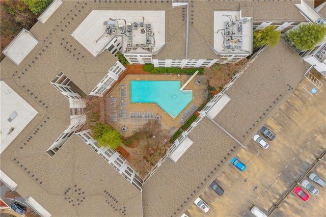 821 Ralph McGill NE 3217, Atlanta, GA 30306