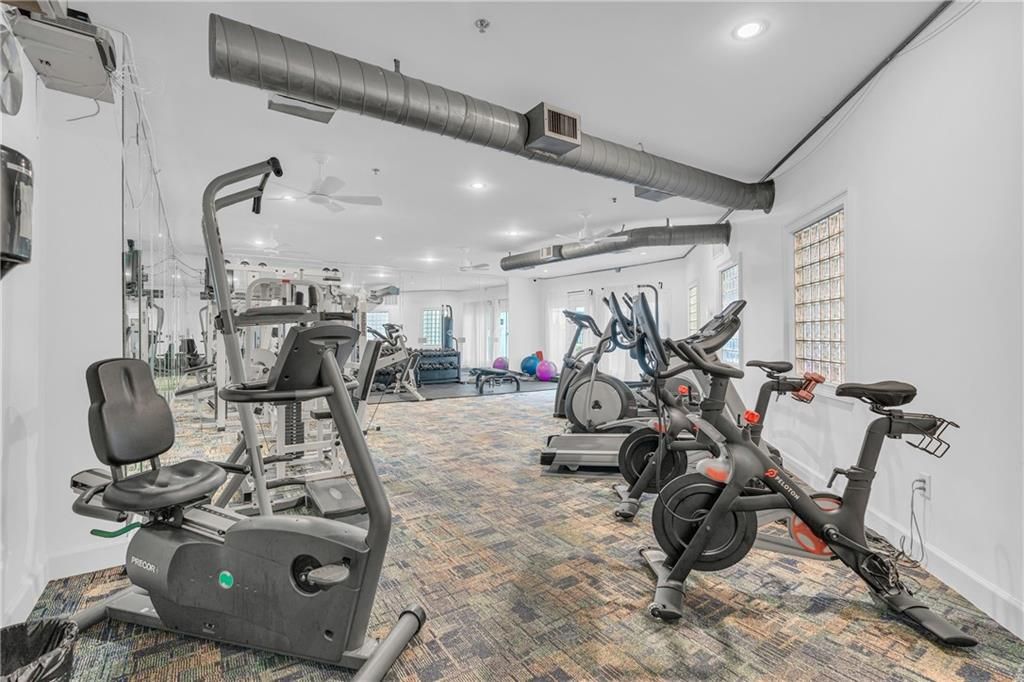 821 Ralph McGill NE 3217, Atlanta, GA 30306