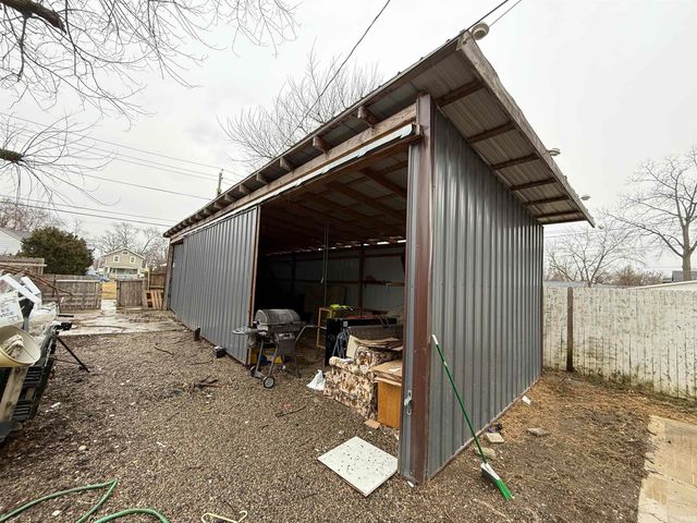 3317 Smith Street, Fort Wayne, IN 46806