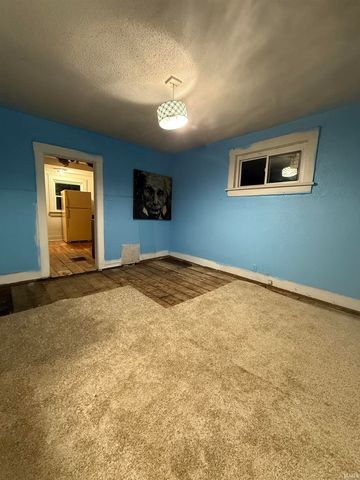 3317 Smith Street, Fort Wayne, IN 46806