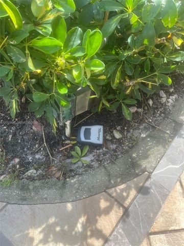 3821 Environ Blvd 107, Lauderhill, FL 33319