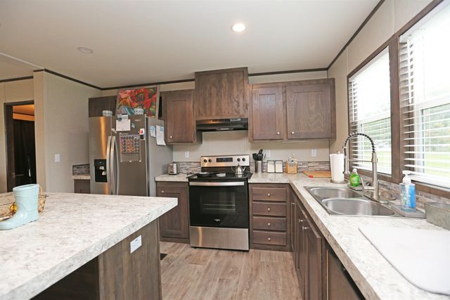 13714 Highway 270 W, Poyen, AR 72128