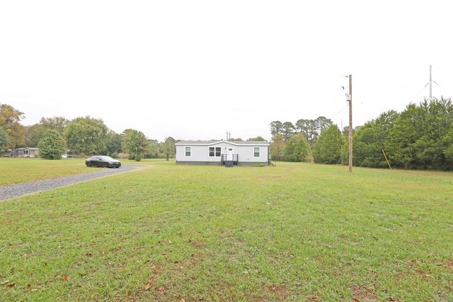 13714 Highway 270 W, Poyen, AR 72128
