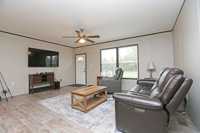 13714 Highway 270 W, Poyen, AR 72128