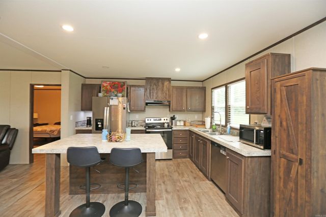 13714 Highway 270 W, Poyen, AR 72128