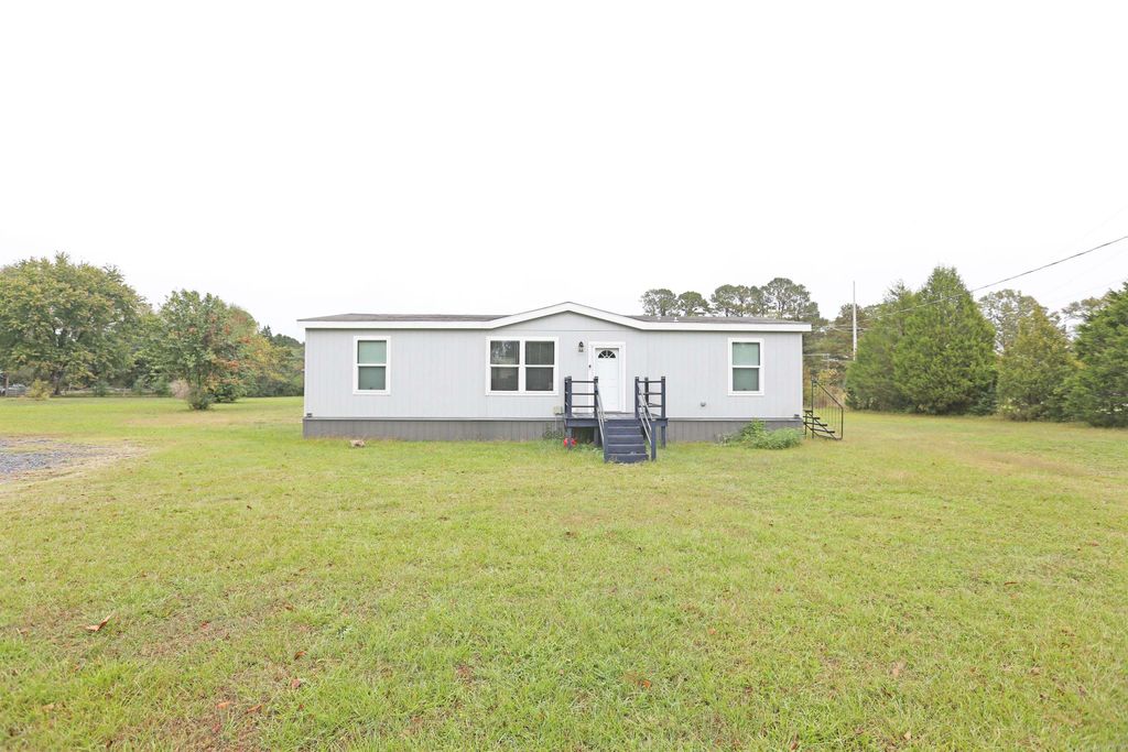13714 Highway 270 W, Poyen, AR 72128