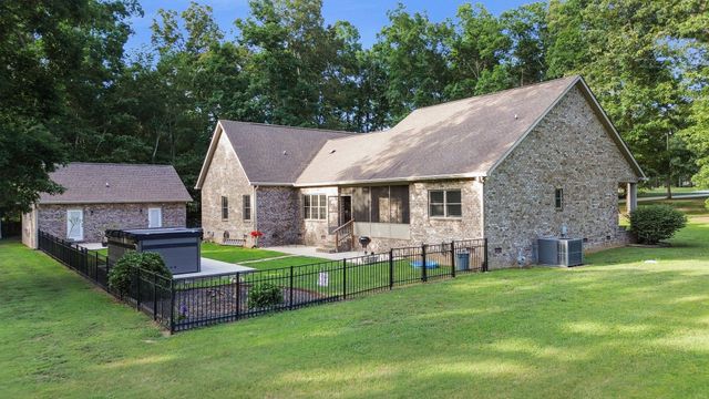 734 Bonner Way, Estill Springs, TN 37330