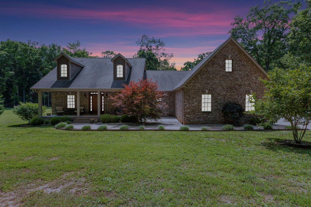 734 Bonner Way, Estill Springs, TN 37330