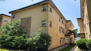 824 N AUSTIN Boulevard 3E, Oak Park, IL 60302