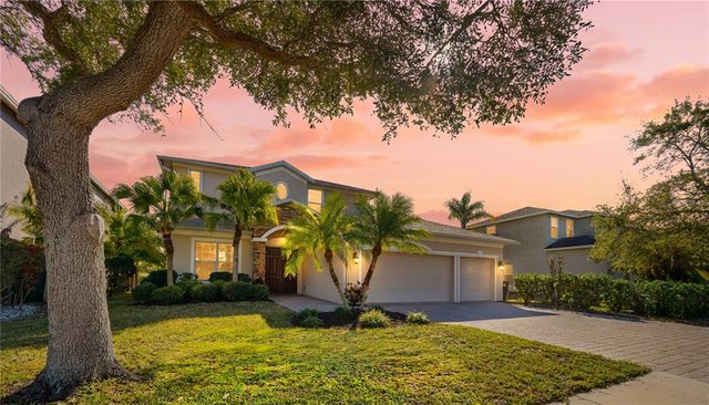 6627 38TH LANE E, Sarasota, FL 34243