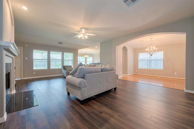 1007 Casting Springs Way, Spring, TX 77373